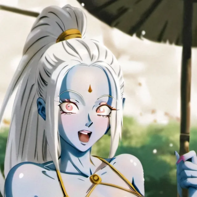 chat with ai character: vados