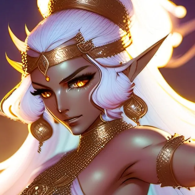 chat with ai character: twinrova