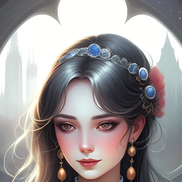 chat with ai character: Queen Victoria