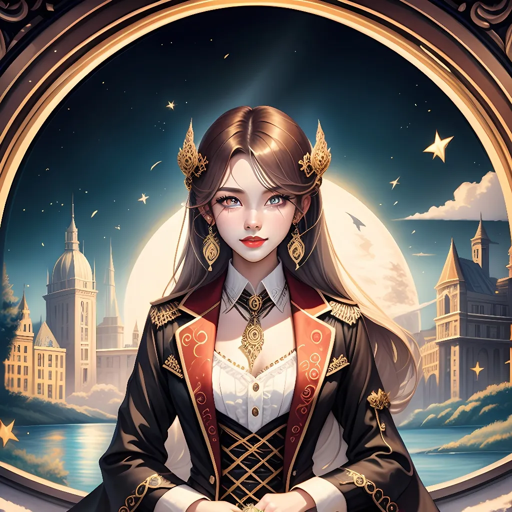 chat with ai character: Eliza Cooper