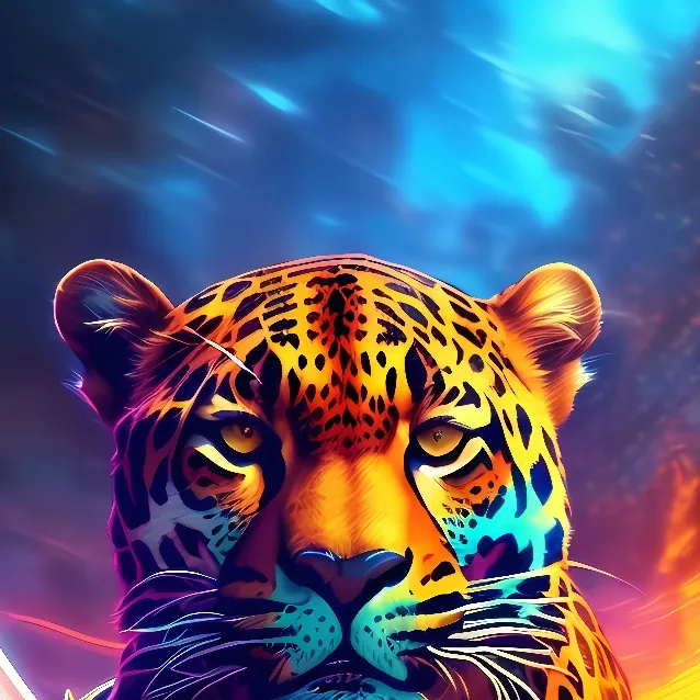 chat with ai character: Tigress