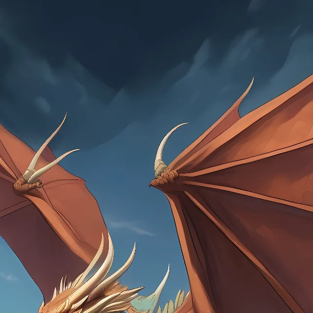 chat with ai character: Flynn Stormbringer