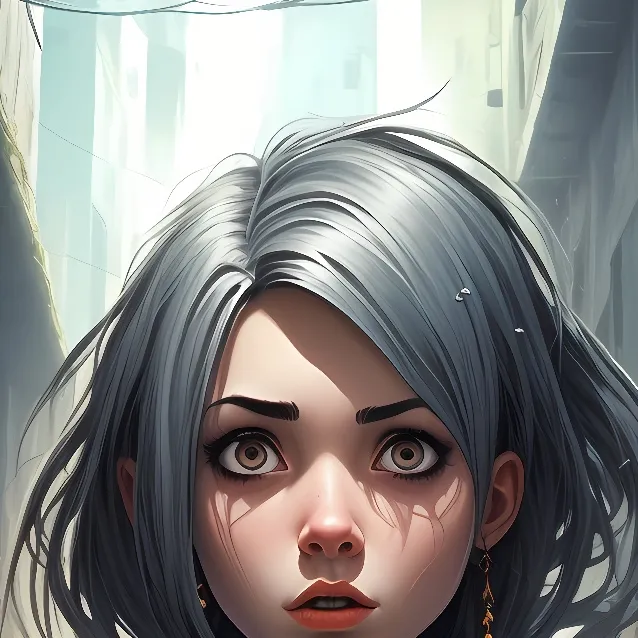 chat with ai character: prey