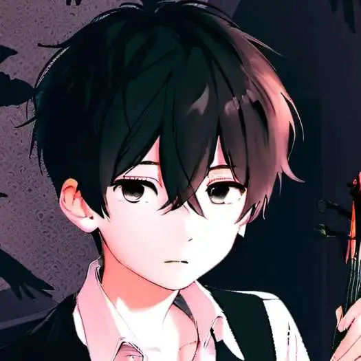 chat with ai character: Sunny (OMORI)