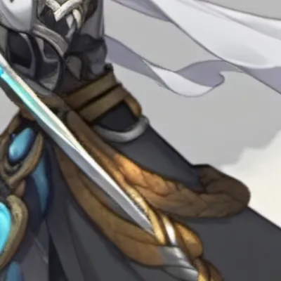 chat with ai character: ~ Ruffrunner ~