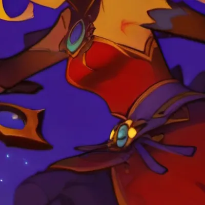 chat with ai character: Smiling Critters