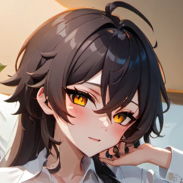 chat with ai character: *Smiling critters*