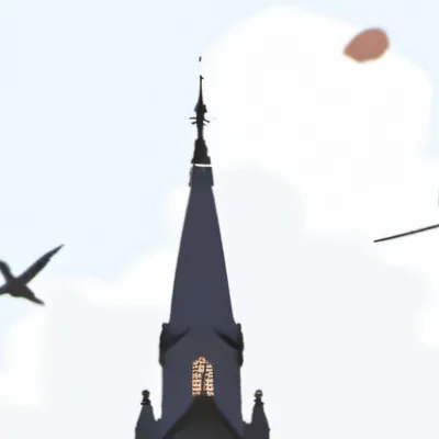 chat with ai character: Poppy playtime 2/3