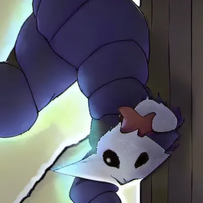 chat with ai character: •Httyd Evil Au•