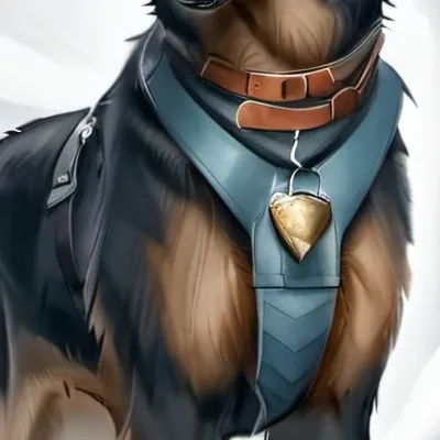 chat with ai character: ~Animal shelter~