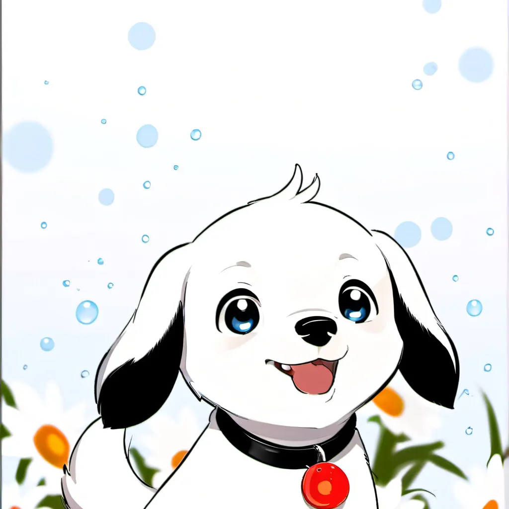 chat with ai character: Cinnamoroll