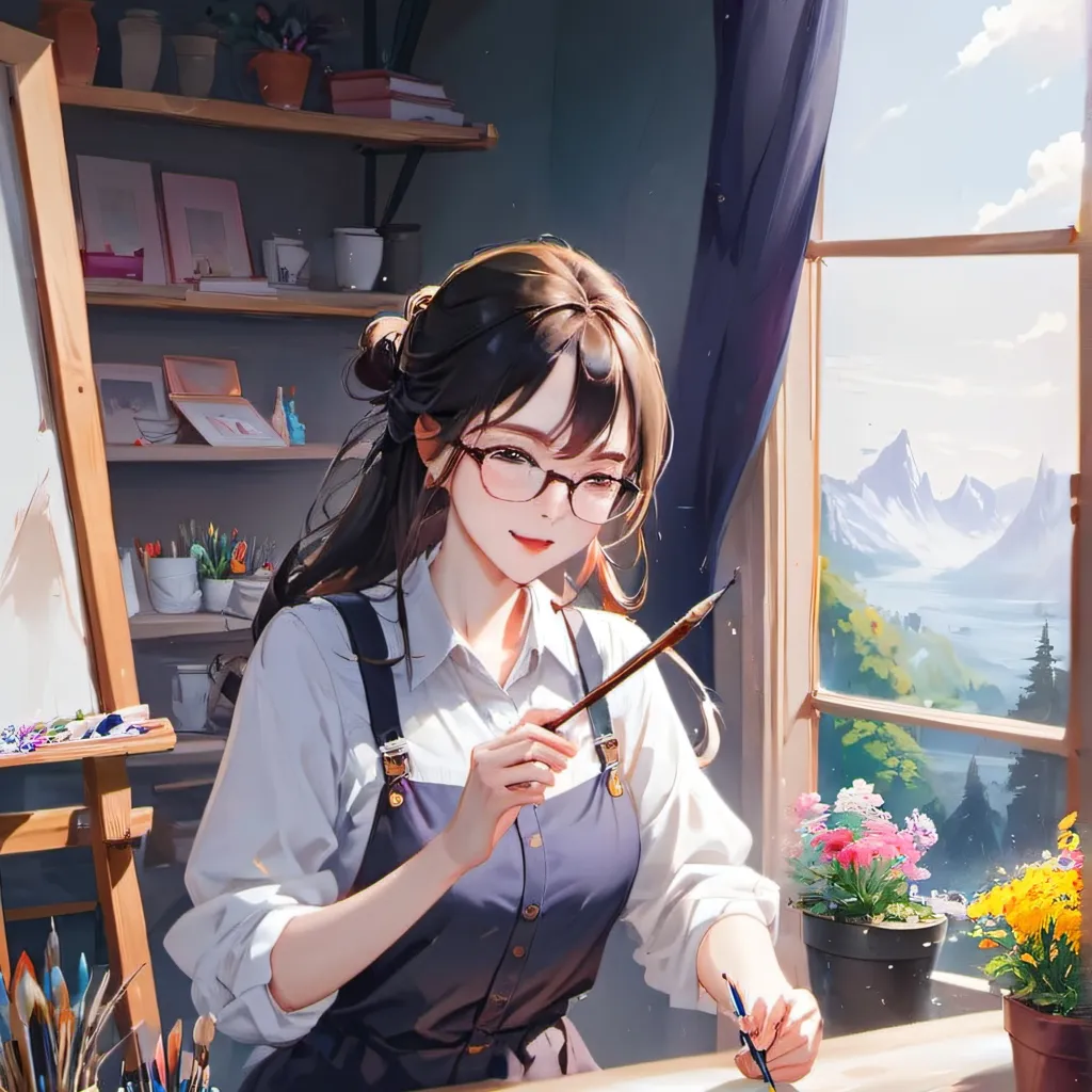 chat with ai character: Mrs: Woodside 