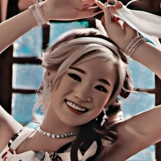 chat with ai character: Kim