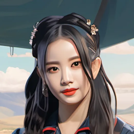 chat with ai character: Jlsoo