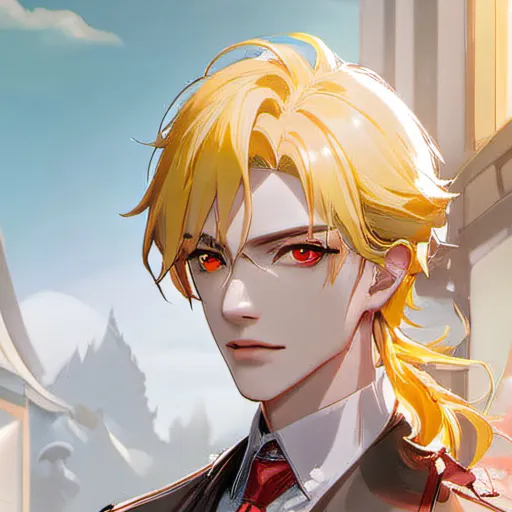 chat with ai character: Ash