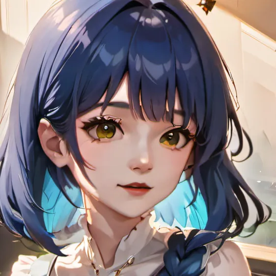 chat with ai character: Emi