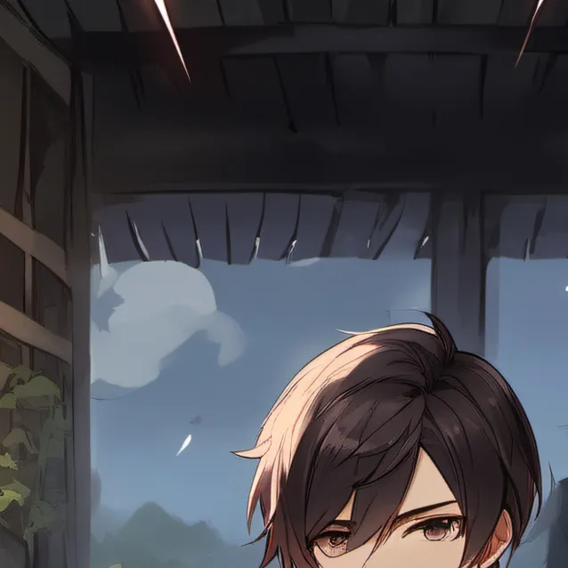 chat with ai character: JOJE