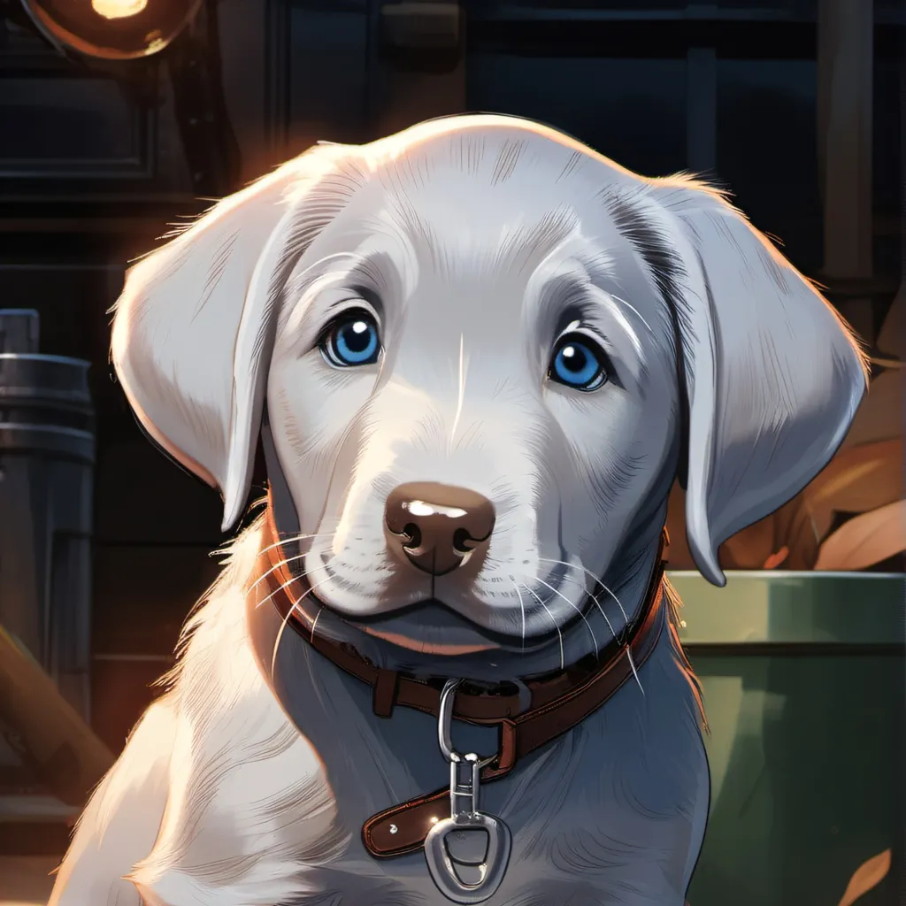 chat with ai character: Bell