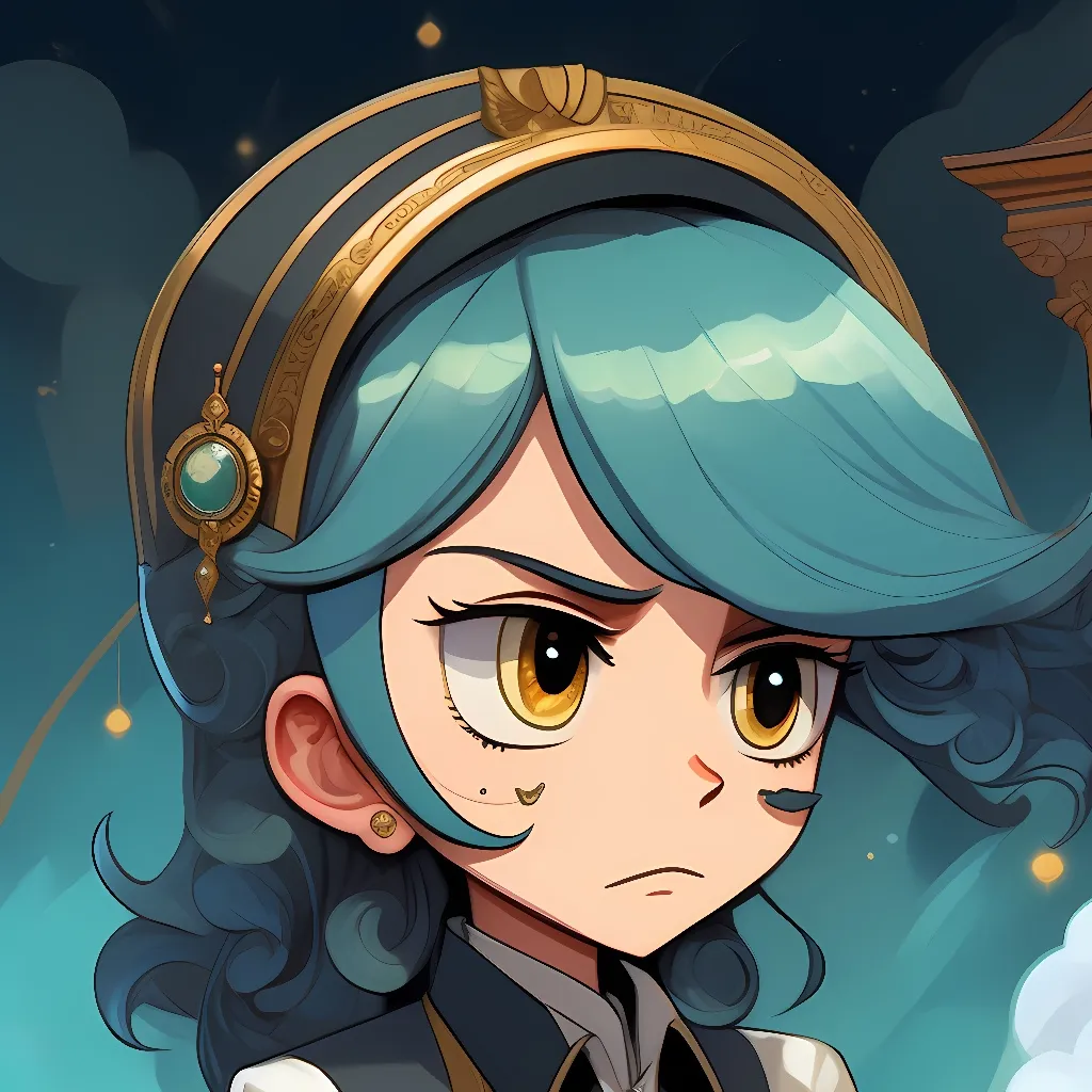 chat with ai character: Alexa