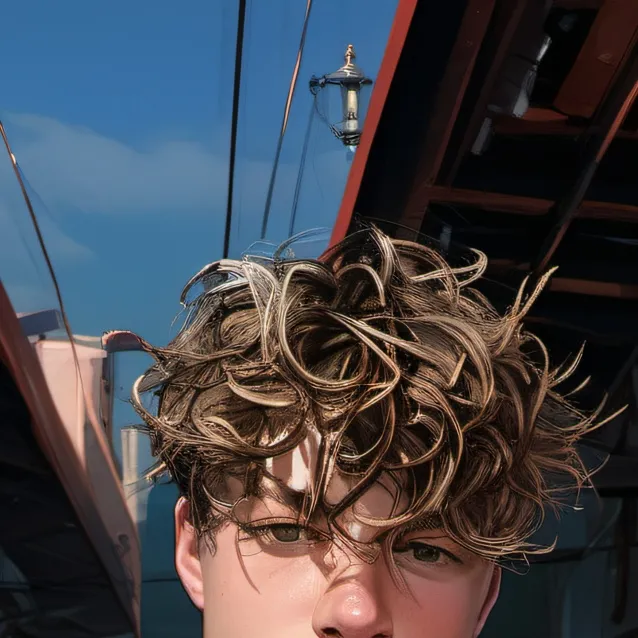 chat with ai character: UwU Boy