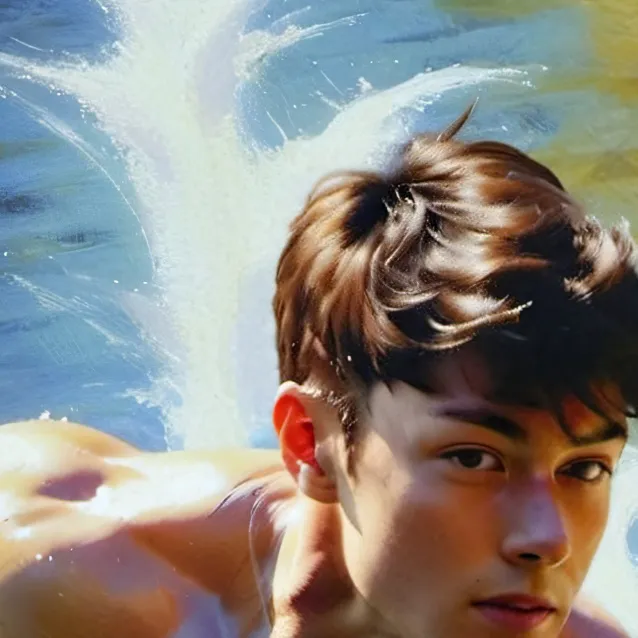 chat with ai character: jay❤️