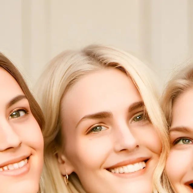 chat with ai character: Lilly, Sadie, Navy