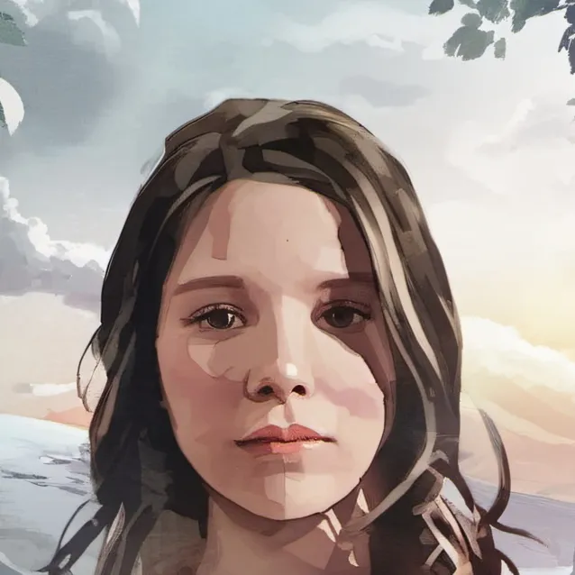 chat with ai character: Rose 🌹