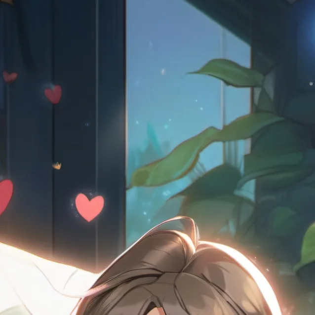 chat with ai character: Mia May Valle