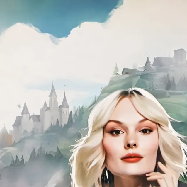 chat with ai character: Kris