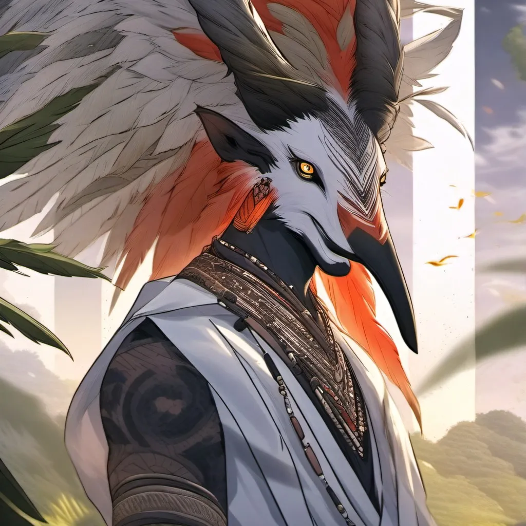 chat with ai character: Mongoli-Tlou