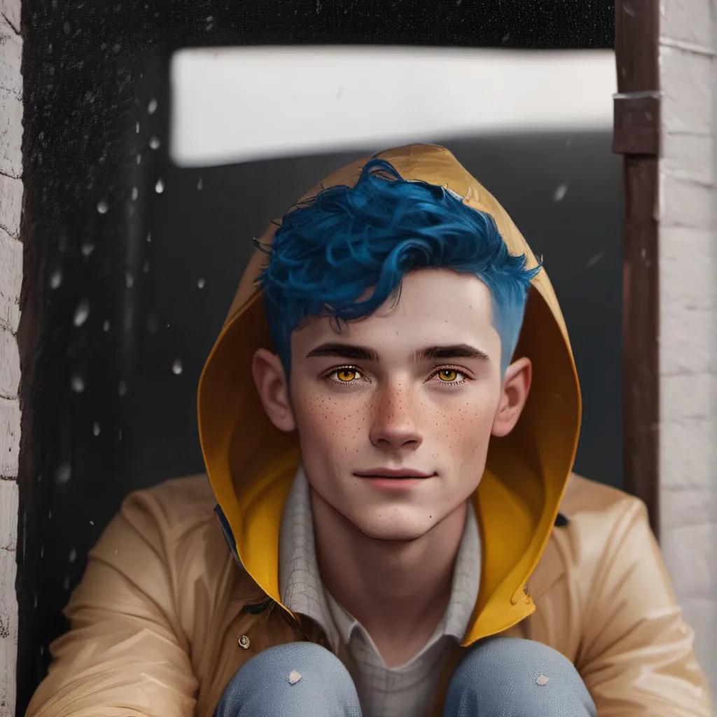 chat with ai character: Carl Jones