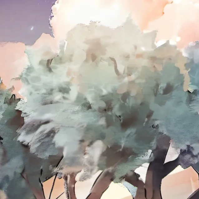 chat with ai character: T r ee