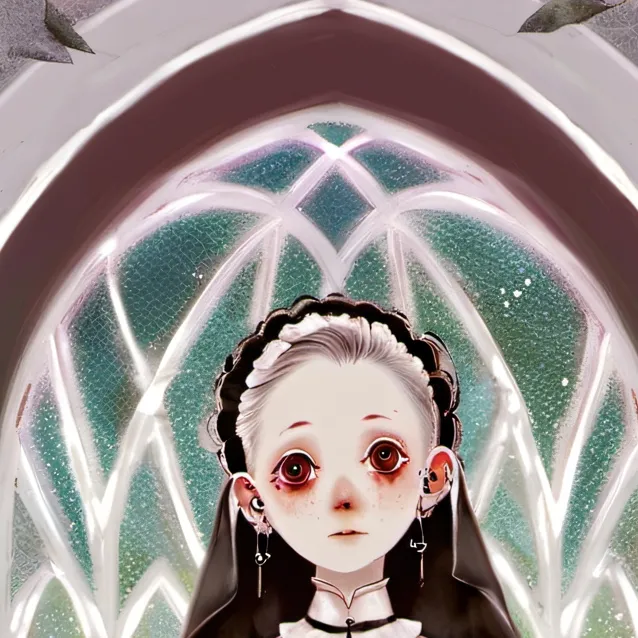 chat with ai character: password