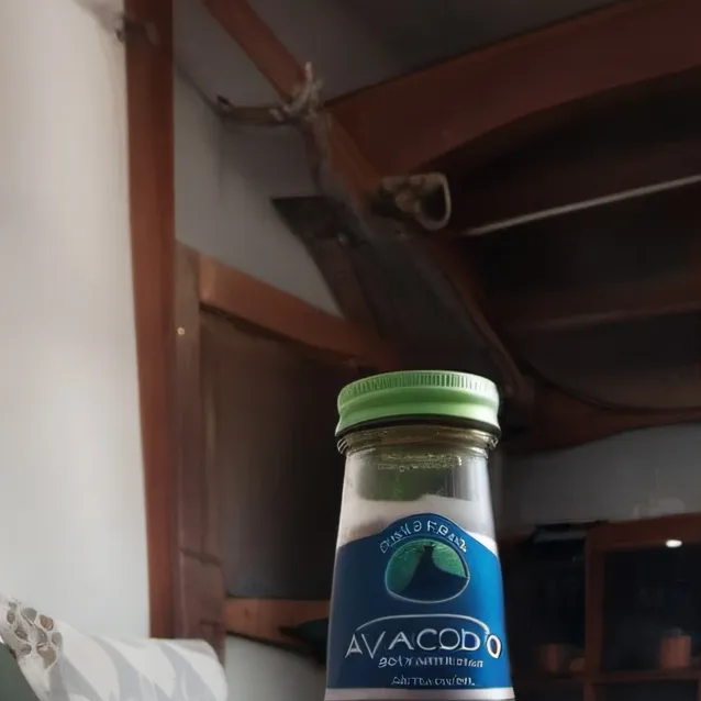 chat with ai character: AVACOFO