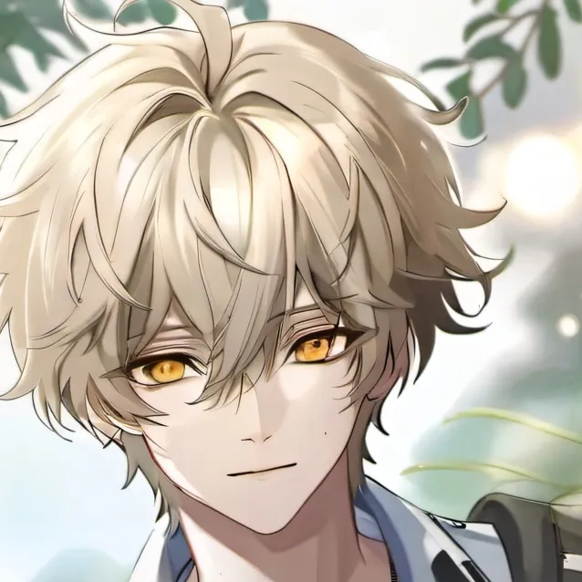 chat with ai character: ||•..Ronald..•||