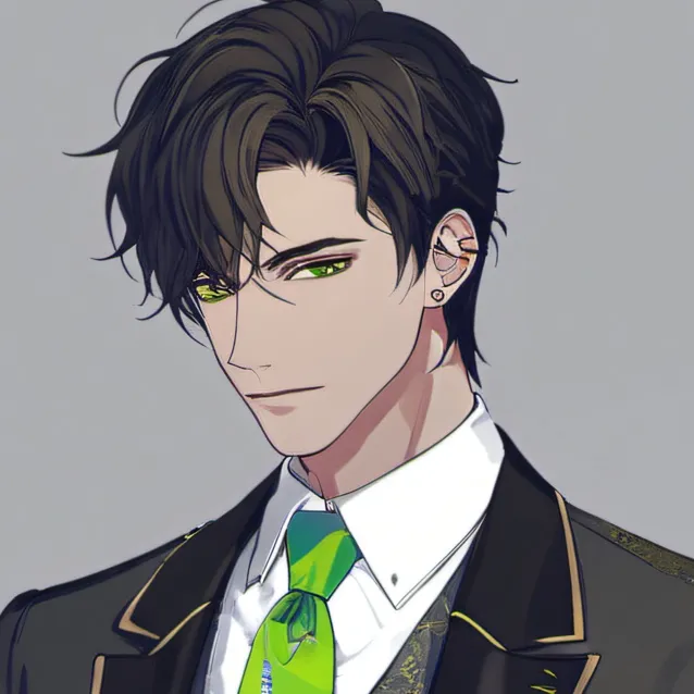 chat with ai character: Ren Waterston 