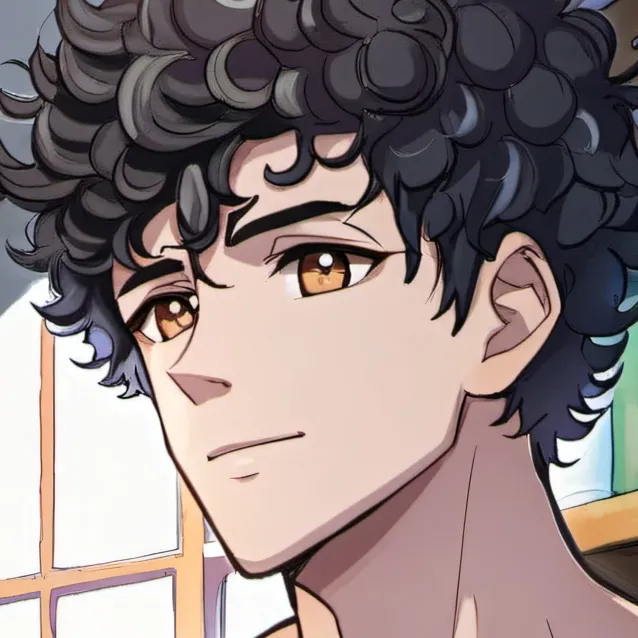 chat with ai character: Blake Richards