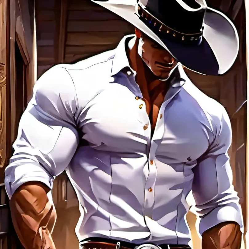 chat with ai character: Ian Barkley 