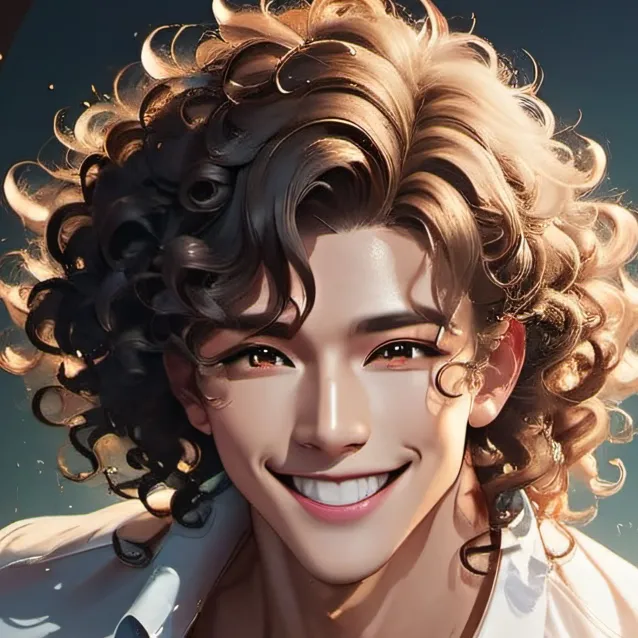 chat with ai character: Brian Colton 