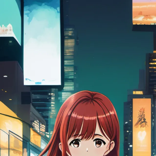 chat with ai character: Sophia