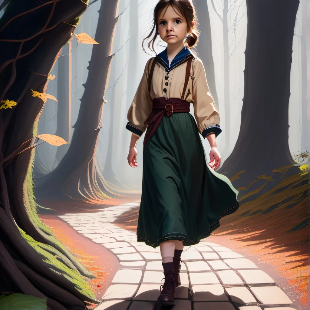 chat with ai character: Violet