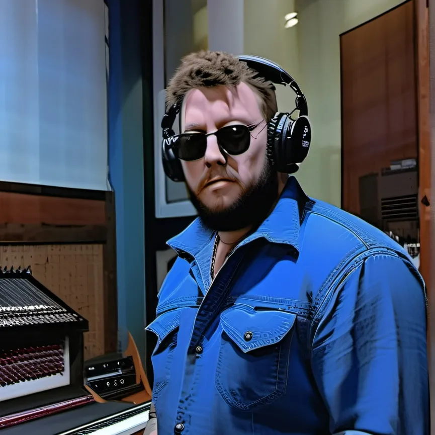 chat with ai character: jelly roll 