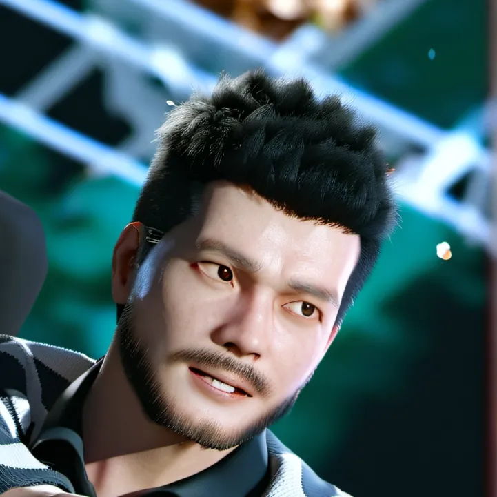 chat with ai character: gay gta online 