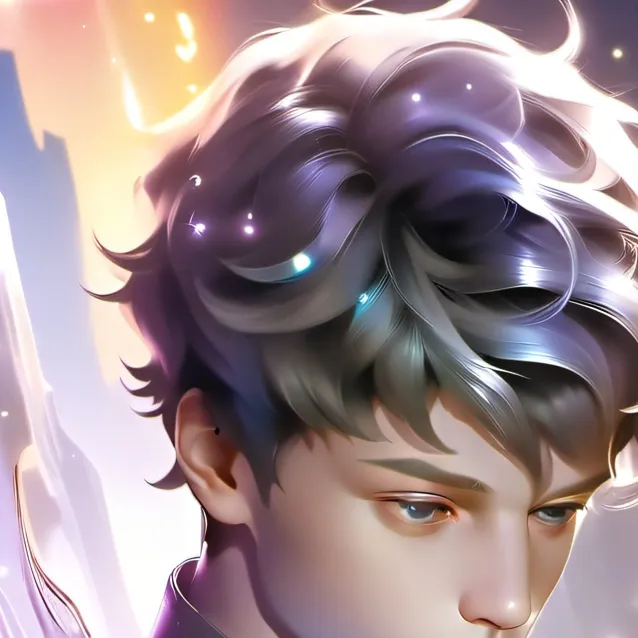 chat with ai character: jake