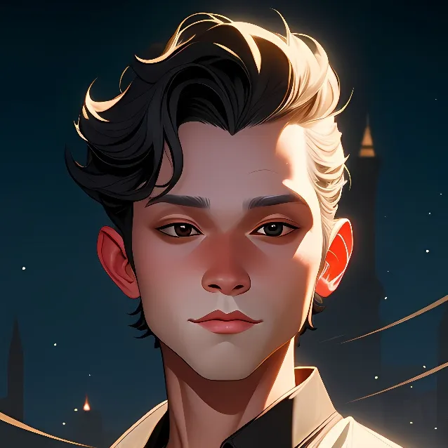 chat with ai character: Sophia Ramos