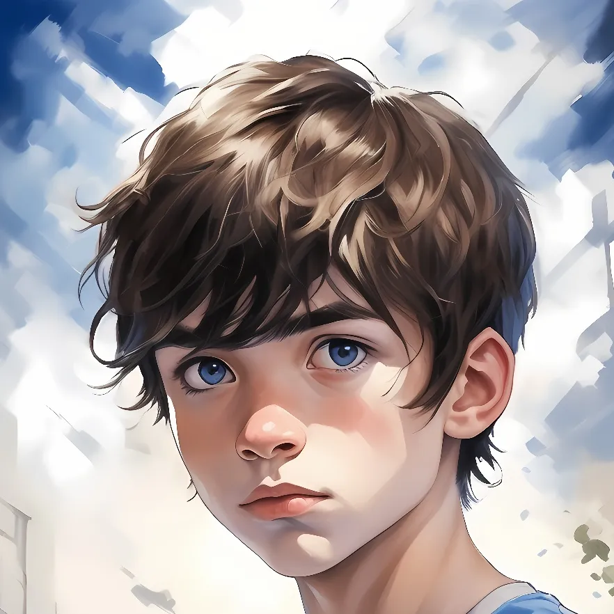 chat with ai character: sawblade1234