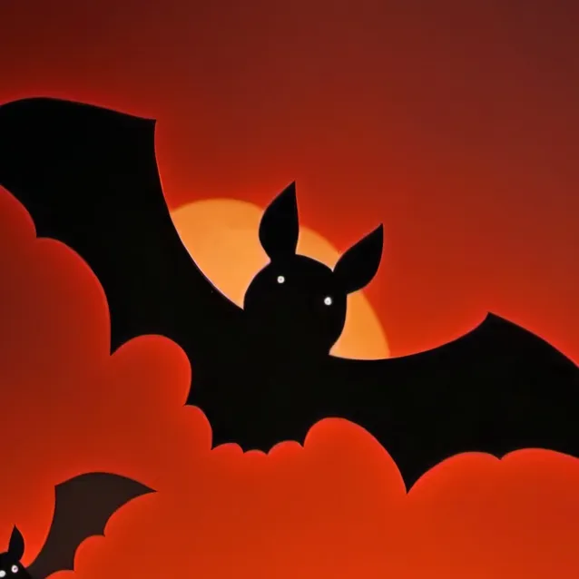 chat with ai character: bat