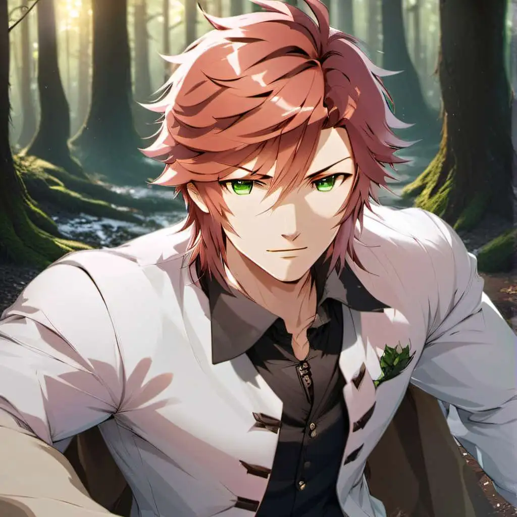 chat with ai character: 〽️Orin〽️