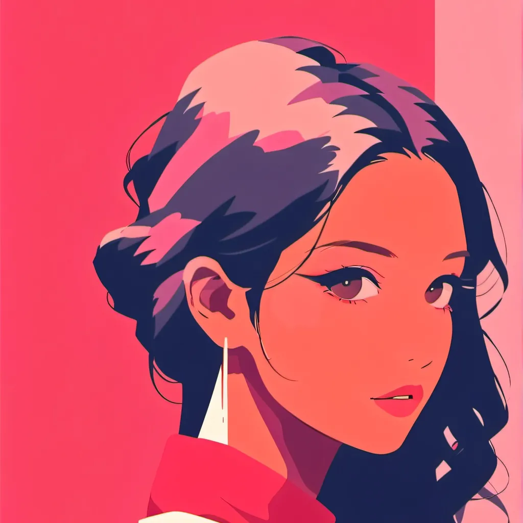 chat with ai character: Yaniya 