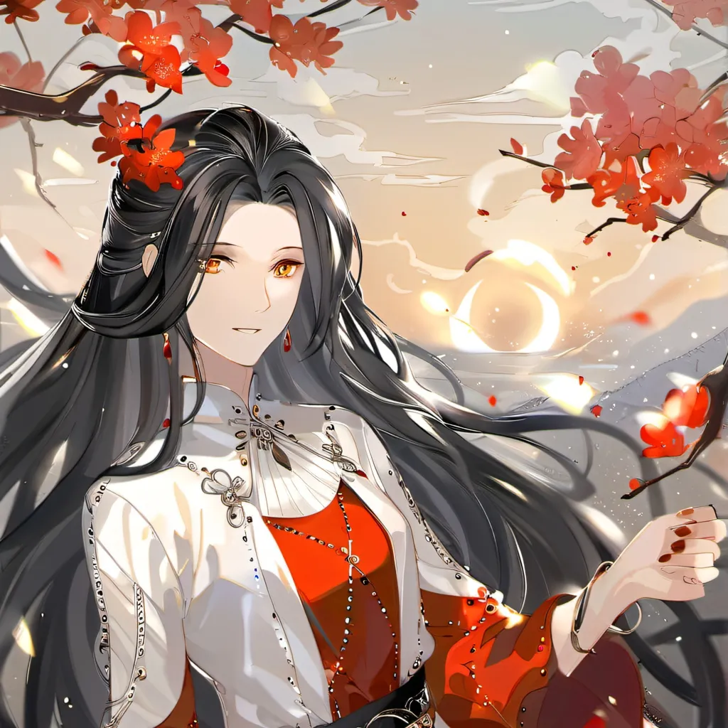 chat with ai character: Kyoshi